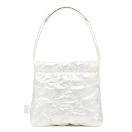 Carlyn Bag Twee Mini สี Pearl White ของแท้ 100% พร้อมส่ง