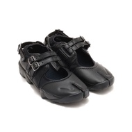 NIKE Air Rift Breathe Ninja Shoes Black Leather 25cm US8