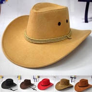 Adult mining cowboy hat - cowboy hat - cowboy hat - cowboy hat - hat - Orange