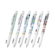 Kawaii Pixel Energel Pentel Gel Pen