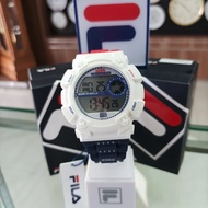 Jam Tangan Pria Wanita Anak Fila Original FL38 38312003 38-312-003