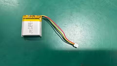 3.7V 400mAh Replacement Mouse Battery For Razer Viper Ultimate V2Pro V3Pro Mini Signature Edition Wi