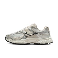 Nike W V5 RNR Women's Shoes Casual Retro Cushioning Comfortable Silver Light Milk Tea Versatile Styl