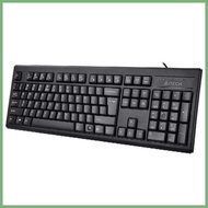 Universal Usb Keyboard A4Tech Kr-98 Plug And Play