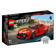 LEGO Speed Champions, Ferrari 812 Competizione (76914)
