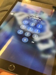 Apple iPad 2019年(第七代) Wi-Fi 32GB 黑灰色