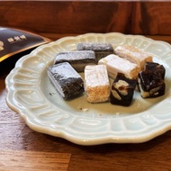 李亭香x天山行 | 大稻埕名物匯集 | 御品糖果酥