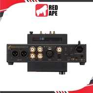 Ferrum Wandla Digital-to-Analog Converter & Pre-Amplifier: MQA/DSD/DXD ESS Sabre ES9038PRO DAC/PREAM