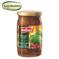 National Mango Pickle 320g