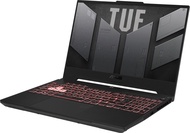 ASUS TUF GAMING A15 FA507NU-LP031W NOTEBOOK (โน๊ตบุ๊ค) AMD RYZEN 7 7735HS / RTX 4050 / 16GB / 512GB / WIN11