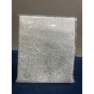 Fibreglass Matt / Kain Fibreglass
