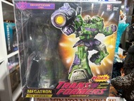 全新 Threezero MDLX 變形金剛 Transformers 麥加登 Megatron 狂派 G2 Universe