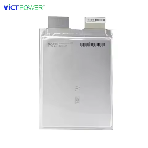 In Stock 20C High Discharge Lifepo4 Pouch Li-Polymer A123 3.2V 8Ah 20Ah Battery Cell Electric Vehicl