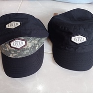 Topi Comando Eiger
