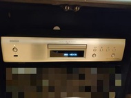 Denon DCD-800NE CD Player（問題機留意描述）
