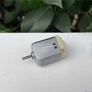 Mabuchi 130 motor carbon brush 130 DC motor scientific production toy model DIY3V6V12V