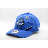 New Era NBA Dallas Mavericks 2019 Collection 9TWENTY Adjustable Hat