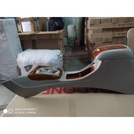 [READY] CONSOLE BOX INNOVA LAMA MODEL ORI CONSOLE BOX INNOVA 2006-2015 MODEL ORIGINAL