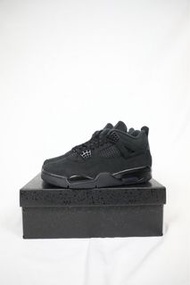 Air Jordan 4 Retro Black Cat