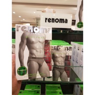 "Renoma Underwear Men - Men's Panties Pack Of 3 - Bamboo strach