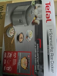 tefal電飯煲