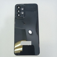 Backdoor + Camera GlassRing Samsung A23 4g Back Cover Rear Cover