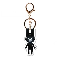 Animal Hospital Pendant Horror Game Animal Hospital Anomaly Cat Dog Penguin Bunny Animal Hospital Ke