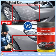 Quick fix Car Paint Scratch Remover Rubbing Compound Scratch Remover for Car 300ML