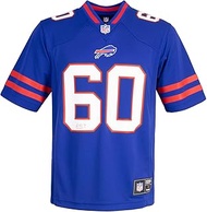 Fanatics Foundation NFL Team Jersey Trikot