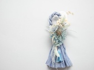 蒼穹之光注連繩_新年祈福掛飾/新年禮物/日式注連繩/開運祈福