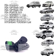 KIA RONDO,OPTIMA MG/K5,FORTE 2.0,SORENTO XM,HYUNDAI TUCSON LM,SONATA YF(3PIN)CAMSHAFT SENSOR