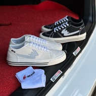 Aekoshoes New Garage Revlective Shoes (Can Light Up) Original