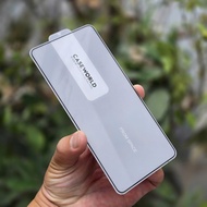 CaseWorld Tempered Glass for Samsung S26 Ultra/ S26 Plus/ S26 2.5D HD Full Super Sensitive Touch Scr