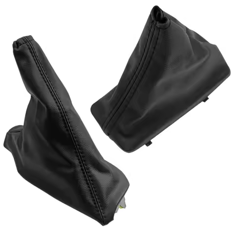 For Ford Falcon FG FGX FPV G6 G6E Turbo XR6 XR8 Sprint Car Styling Gear Shift Knob Stick Gaiter Boot