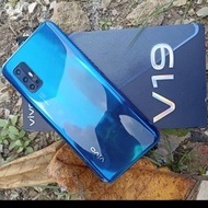 vivo v19 second