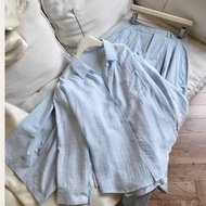 Garment pass corner 1l