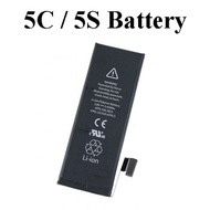 iPhone 5S / iPhone 5C Battery Replacement For Repair @ 1560mAh iPhone5S iPhone5 S iPhone5C