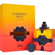 Forbidden Fruit Aromatix French Avenue  EDP Perfume For Unisex 100ML