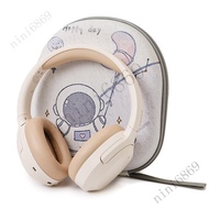 Headset Storage Bag Box Protective Edifier W830NB Suitable For Baseus JBL Tangmai Universal Case