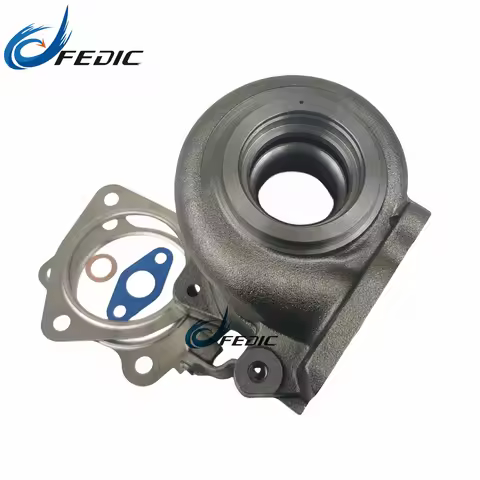 Turbine housing K03 53039880120 for Citroen C4 DS3 Peugeot 207 308 3008 5008 RCZ 1.6 THP 110 Kw 115 