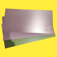 FR4 FIBER PCB 12X24 INCHES X 1.6MM THICKNESS FOR DIY ELECTRONICS