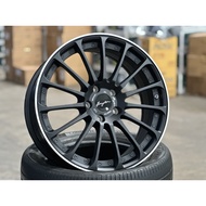 NEW 18X7.5J Breyton Magic CW Rim 5X112 BMW F44 F46 Mini F54 F55 F56 JCW