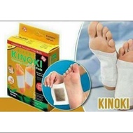 KiNiKo cleansing Detox Foot  pad