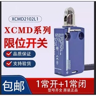 Genuine Limit Stroke Switch ZCMD21 XCMD2102L1 XCMN2102 IEC/EN60947-5-1