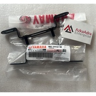 YAMAHA XMAX V1 BRECKET NUMBER PLATE BELAKANG BG6-H4550-00 ORIGINAL YAMAHA