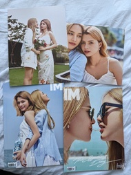 FreenBecky IM