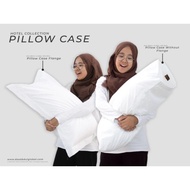 Das Abdul Global Pillow Case (Ready Stock)