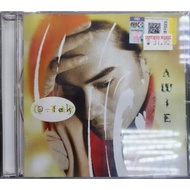 Awie - O-Tak (Album CD)