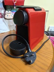 Nespresso Essenza Mini 膠囊咖啡機