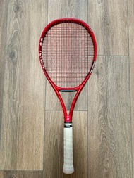 【攻守兼備!】Yonex VCore 98 (2026) Grip 4
